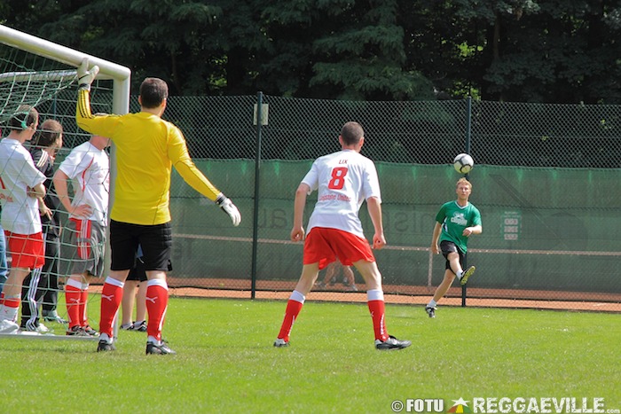 Sound Cup 2012 - PART III