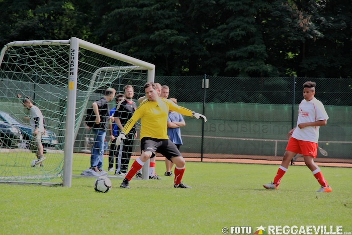 Sound Cup 2012 - PART III