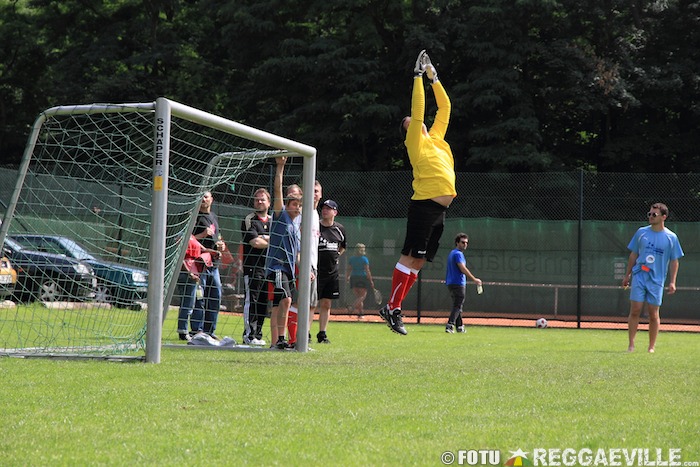 Sound Cup 2012 - PART III