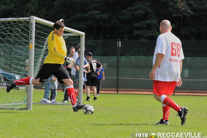 Sound Cup 2012 - PART III