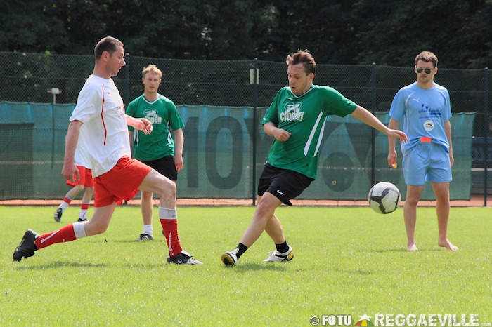 Sound Cup 2012 - PART III