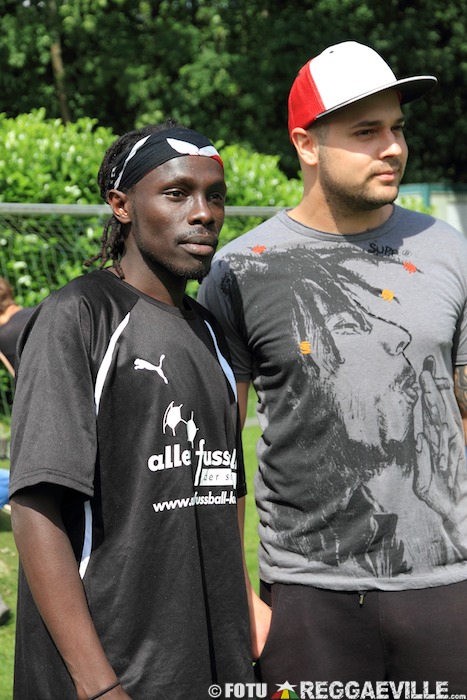 Sound Cup 2012 - PART III