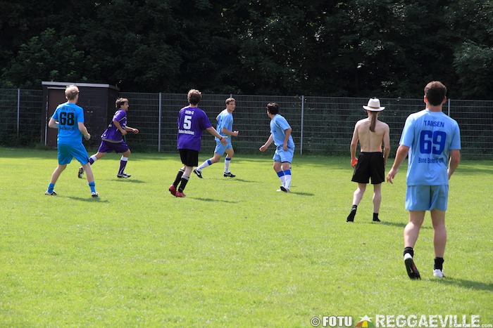 Sound Cup 2012 - PART III