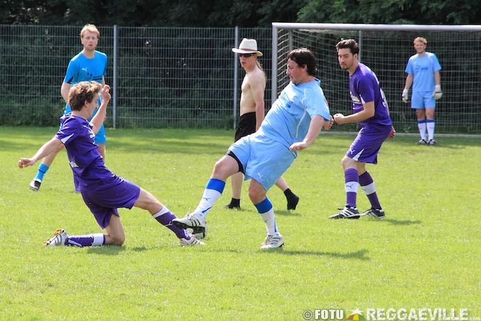 Sound Cup 2012 - PART III