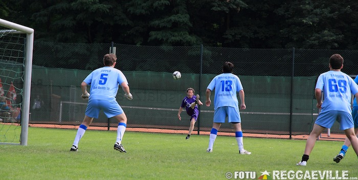 Sound Cup 2012 - PART III