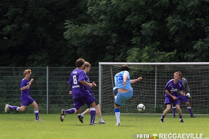 Sound Cup 2012 - PART III