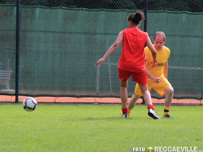 Sound Cup 2012 - PART III