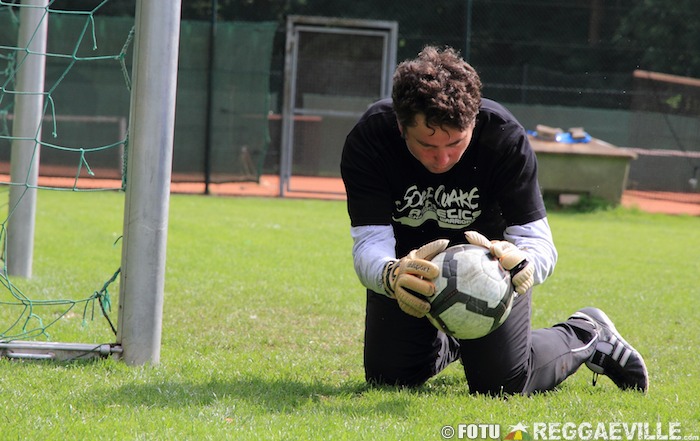 Sound Cup 2012 - PART III