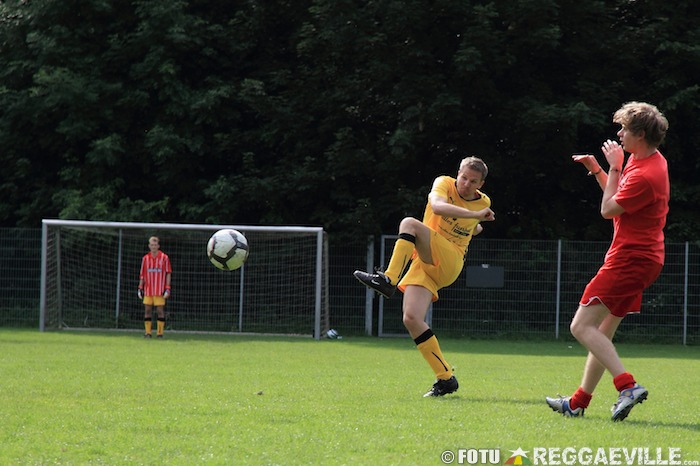 Sound Cup 2012 - PART III