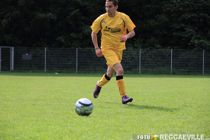 Sound Cup 2012 - PART III