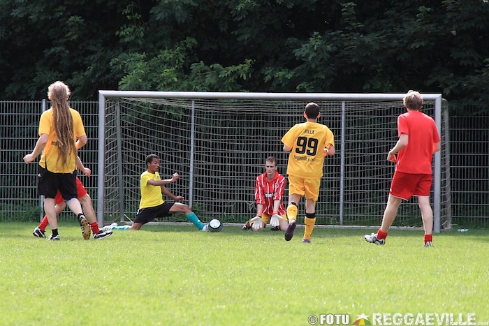 Sound Cup 2012 - PART III