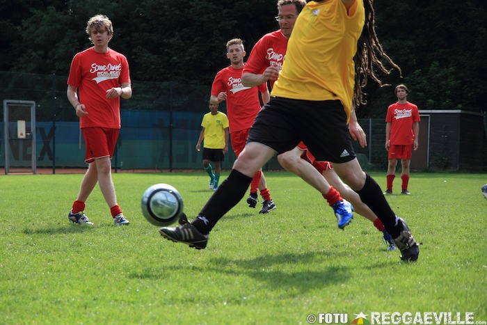 Sound Cup 2012 - PART III