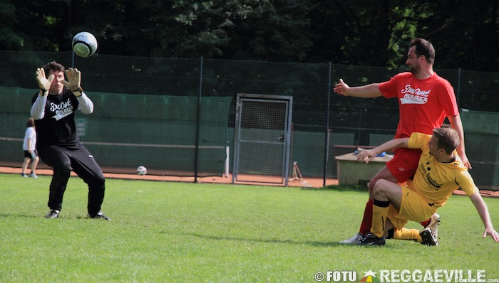 Sound Cup 2012 - PART III