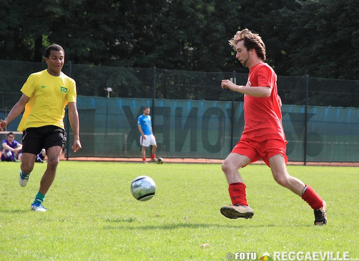 Sound Cup 2012 - PART III