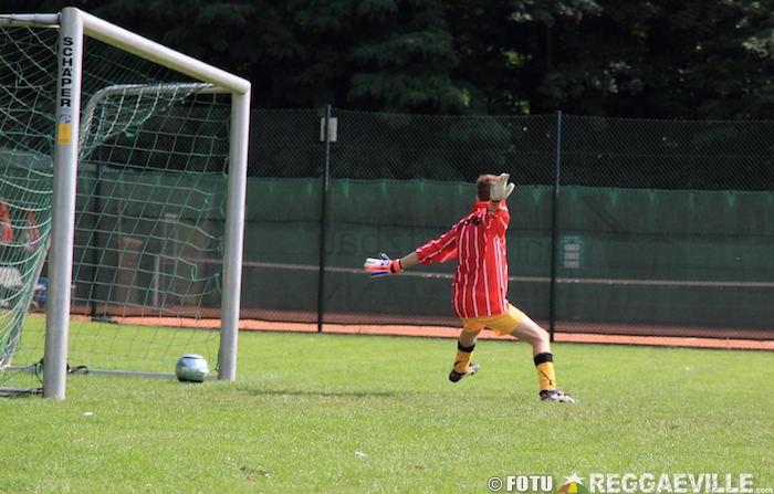 Sound Cup 2012 - PART III