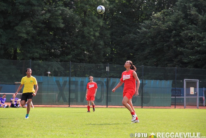 Sound Cup 2012 - PART III