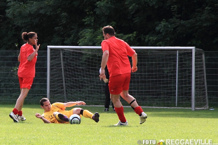 Sound Cup 2012 - PART III