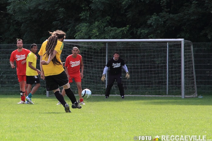 Sound Cup 2012 - PART III