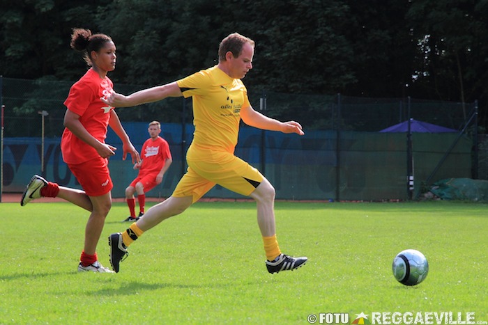 Sound Cup 2012 - PART III