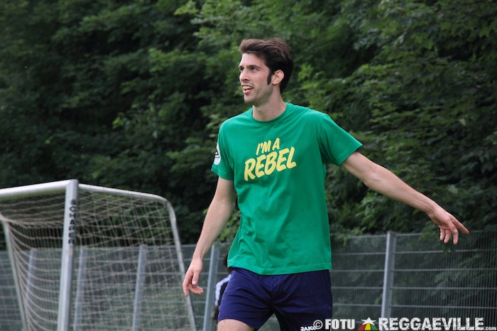 Sound Cup 2012 - PART III