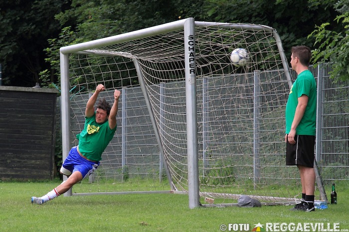 Sound Cup 2012 - PART III