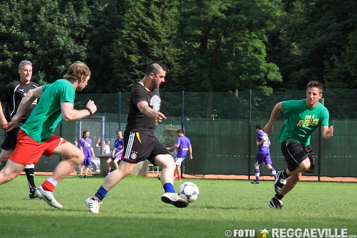 Sound Cup 2012 - PART III