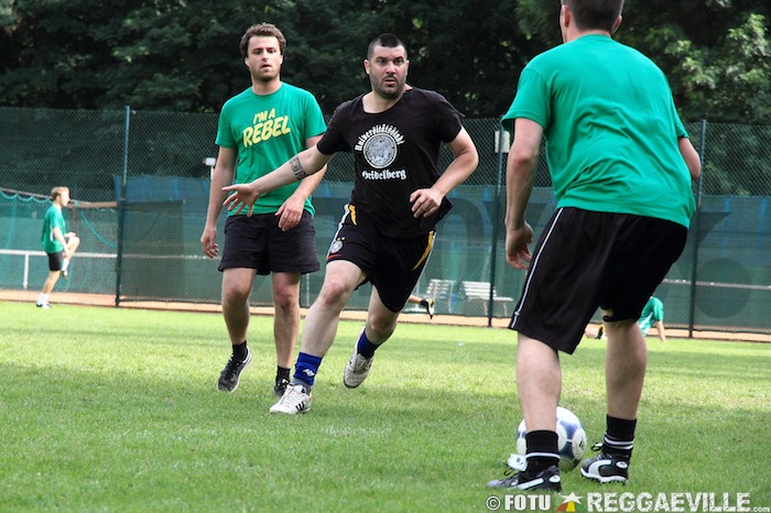 Sound Cup 2012 - PART III