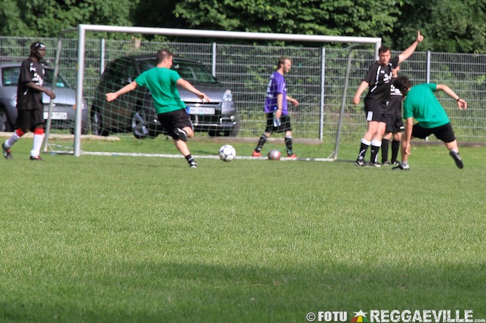 Sound Cup 2012 - PART III