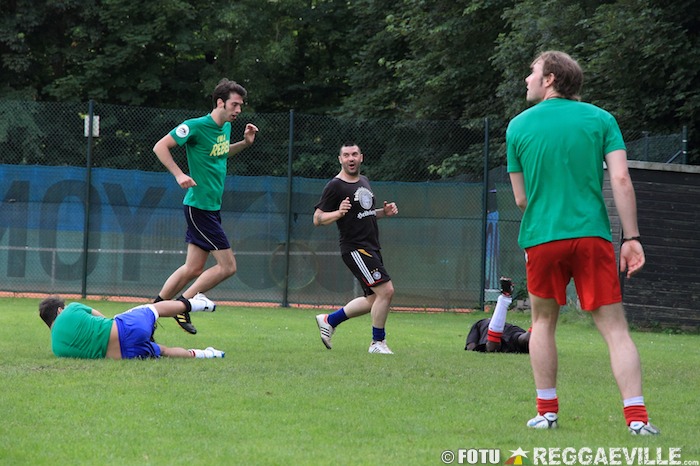 Sound Cup 2012 - PART III