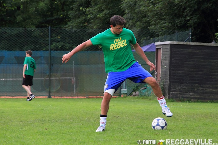 Sound Cup 2012 - PART III