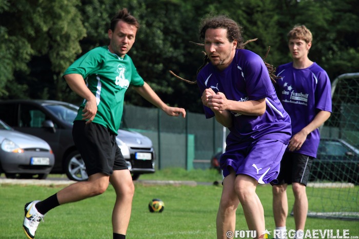 Sound Cup 2012 - PART III