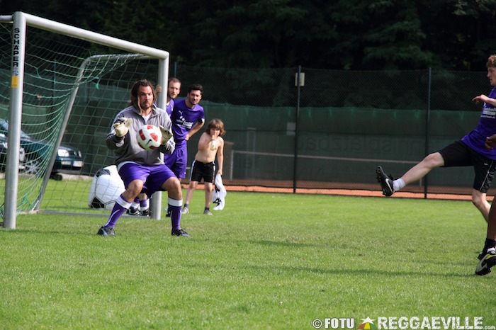 Sound Cup 2012 - PART III