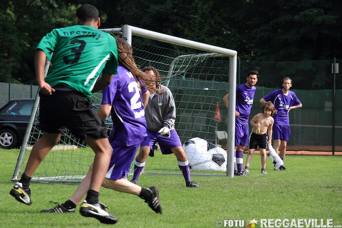 Sound Cup 2012 - PART III