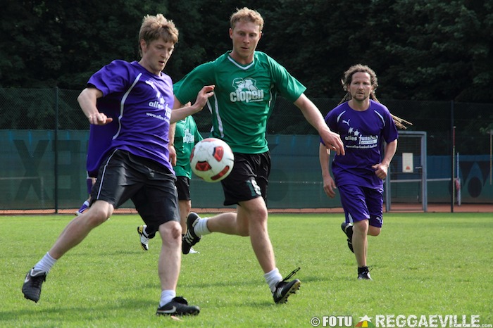 Sound Cup 2012 - PART III