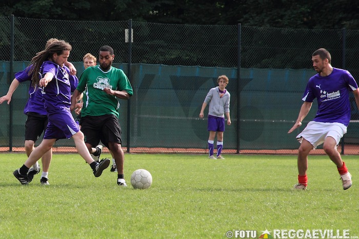 Sound Cup 2012 - PART III