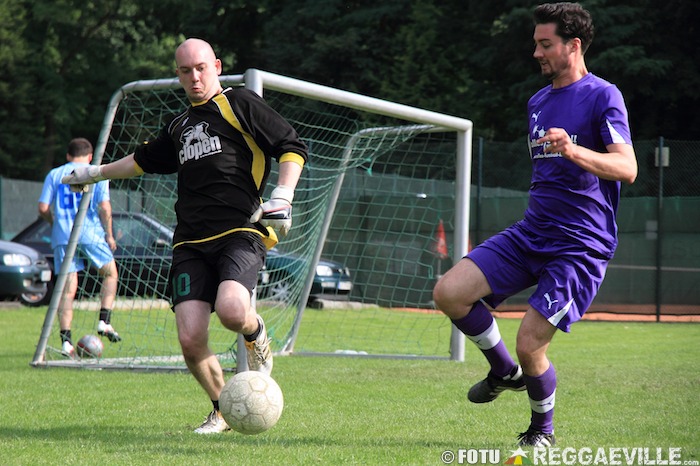 Sound Cup 2012 - PART III