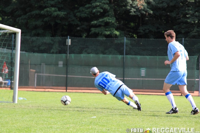 Sound Cup 2012 - PART III