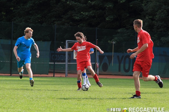 Sound Cup 2012 - PART III