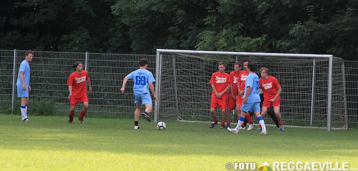 Sound Cup 2012 - PART III