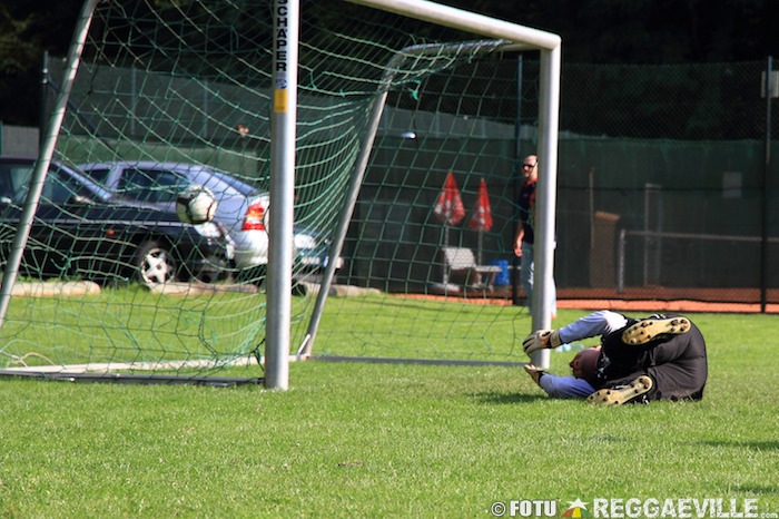 Sound Cup 2012 - PART III