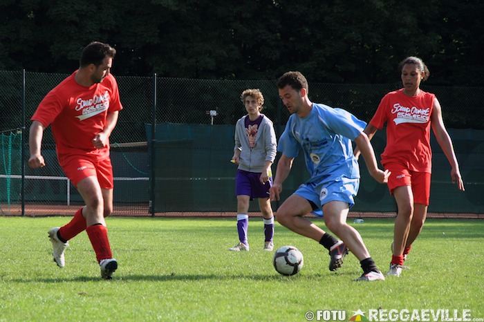 Sound Cup 2012 - PART III