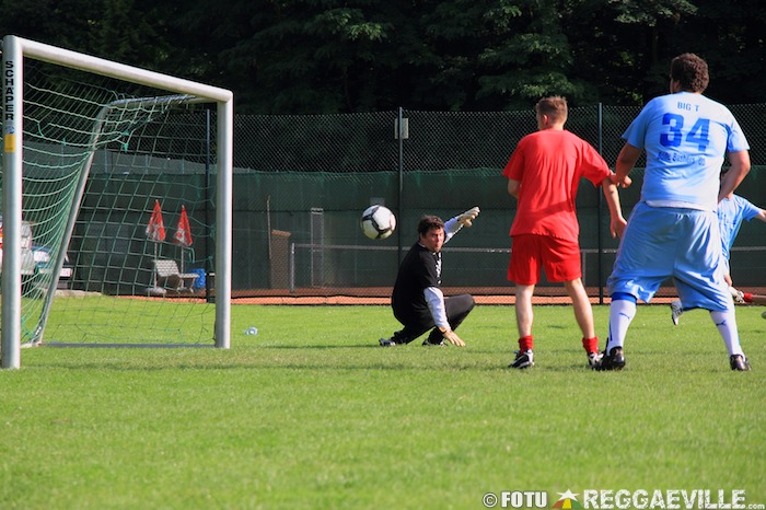 Sound Cup 2012 - PART III