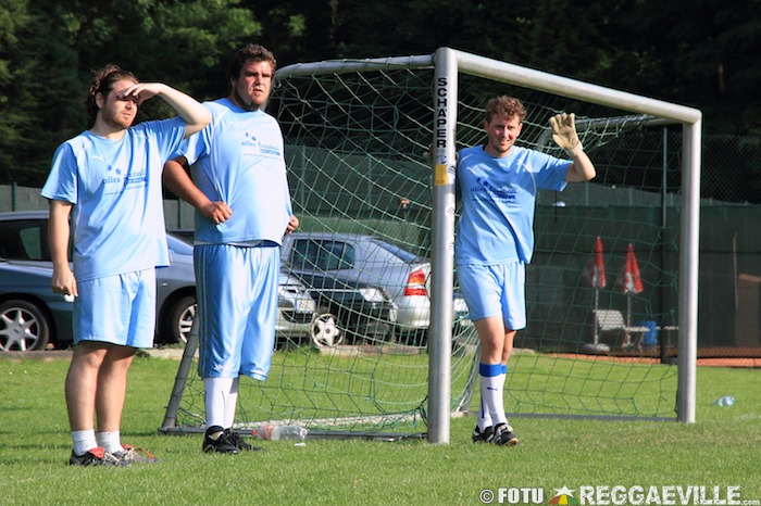 Sound Cup 2012 - PART III