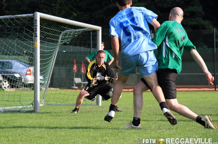 Sound Cup 2012 - PART III