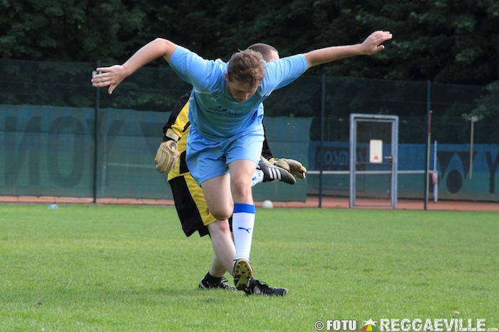 Sound Cup 2012 - PART III