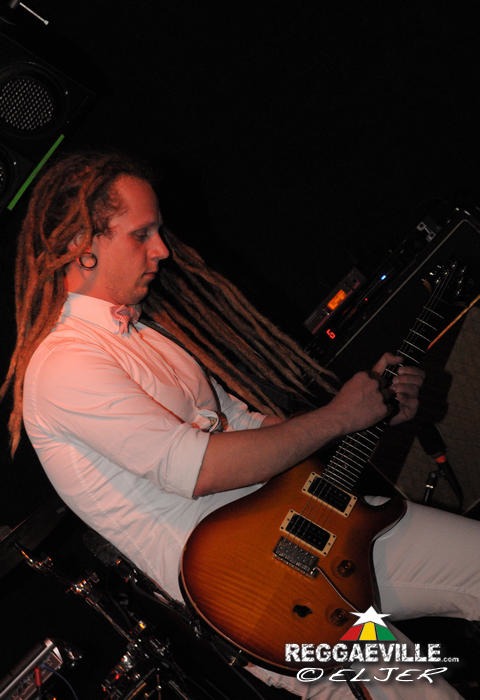 Soundition @ Reggae Contest Europe 2013