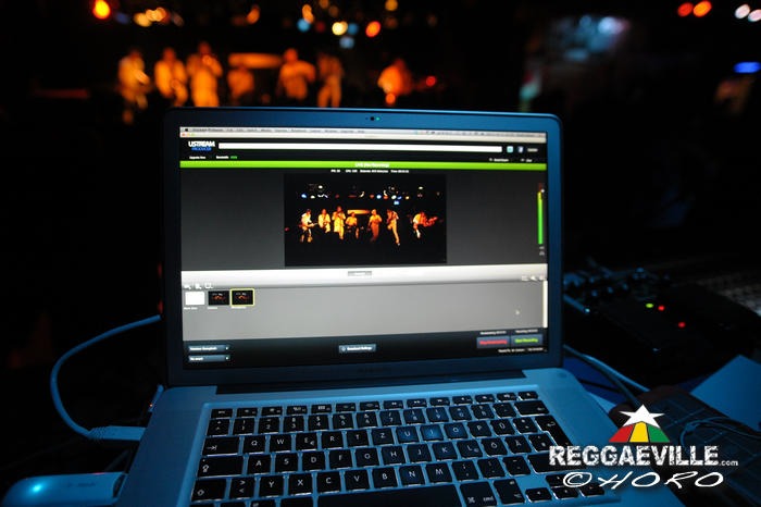 Soundition @ Reggae Contest Europe 2013