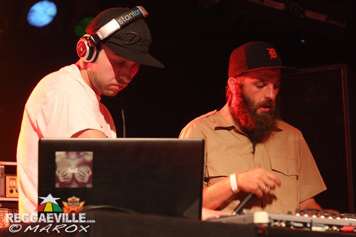 Splendid Sound @ Keep It Real Jam 2014