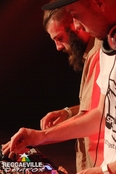 Splendid Sound @ Keep It Real Jam 2014