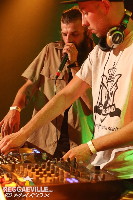 Splendid Sound @ Keep It Real Jam 2014